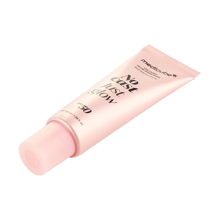 Crème éclat au collagène 1,69 fl oz - Pas d'effet blanc, juste de l'éclat 7