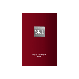 日本SK-II SK2 经典护肤青春前男友面膜 10片入 (日本版)