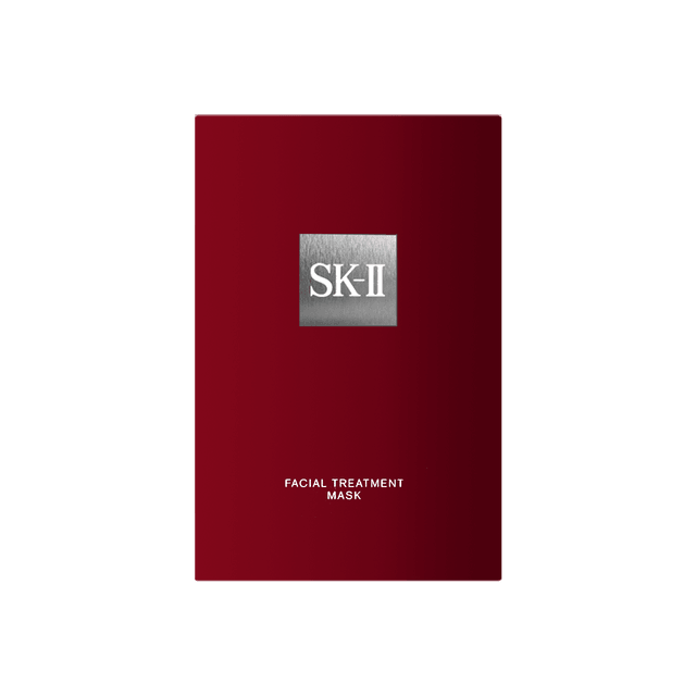 SK-Ⅱ SK2 フェイシャルトリートメントマスク 10枚 - Yami