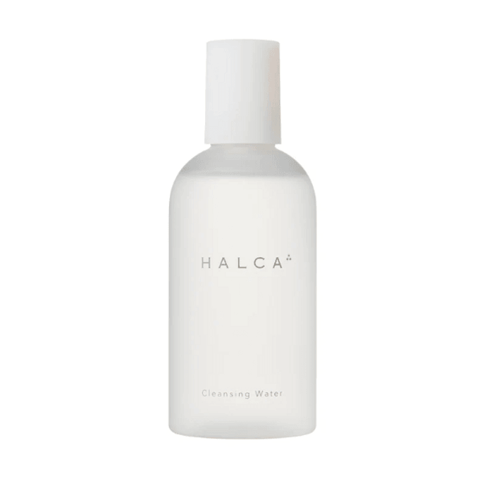 HALCA||温和亲肤水润卸妆液||200ml