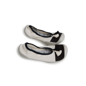 Collegien Kids Ballerines Flochettes Slipper Shoes US 11