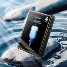 물광 SOS 링거 마스크, 1.18fl oz(35ml), 10매