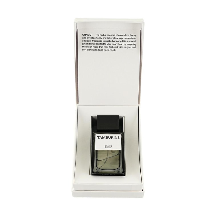 Perfume #CHAMO, 1.69 fl oz [Jennie's Same Style] 6