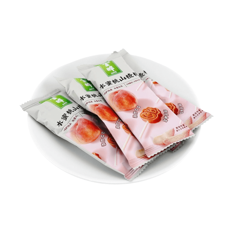 Peach Hawthorn Stick 3.81 oz 5