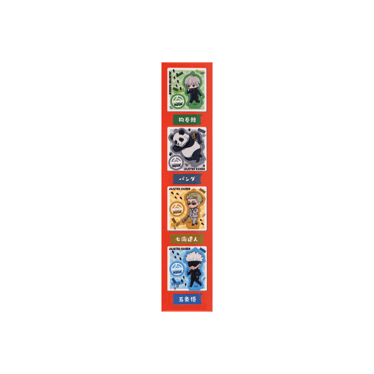 Jujutsu Kaisen Tokotoko Acrylic Stand 5