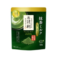 日本直送品】TSUJIRI 2x 極濃京都宇治抹茶パウダー 150g - Yami