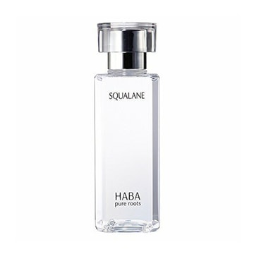 HABA SQUALANE美容液 120ml HABA Pure Roots Squalene Oil 120ml @COSME Award - Yami.com