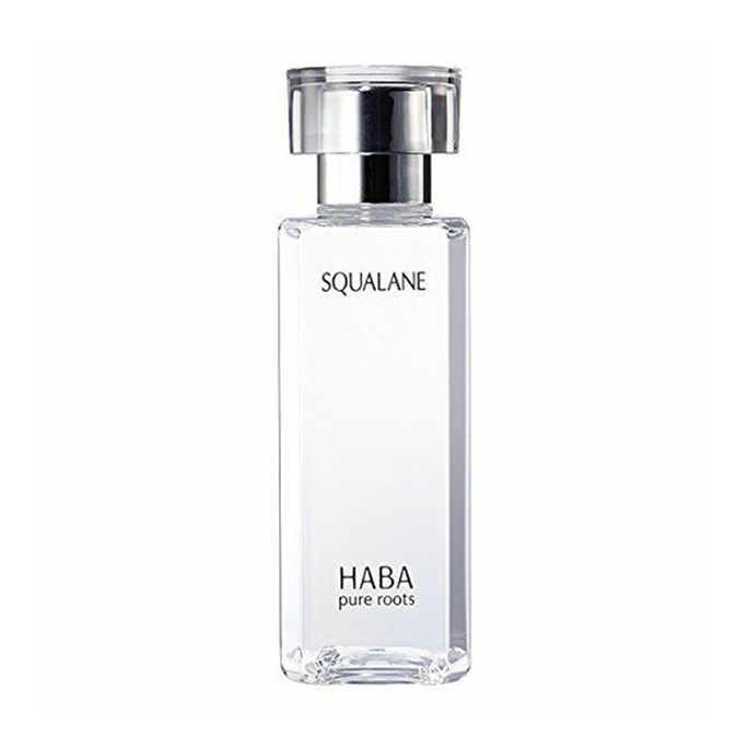 Squalane Pure Beauty Oil 120ml @COSME Award