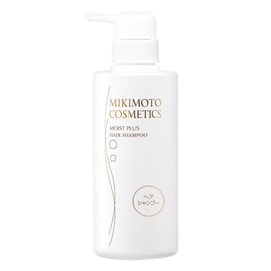 【日本からの直送】MIKIMOTO ミキモト パールモイスチャライジング シャンプー 380ml