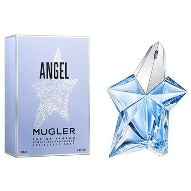 Sold Thierry Mugler Angel BUNDLE