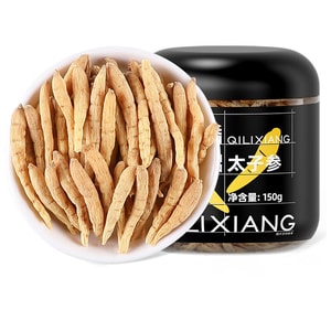 [중국 직배송] 치리샹 더도놉시스 필로술라 150g, 무황 더도놉시스, 차 또는 건강차용 분말