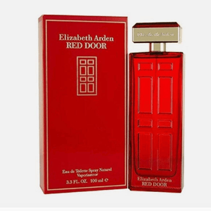 美国 ELIZABETH ARDEN 伊丽莎白雅顿 伊丽莎白雅顿红门香水 3.3/3.4盎司 新