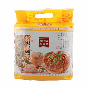 Gâteaux de nouilles de sarrasin 27.51oz【Non frit】【Nouilles soba de sarrasin】