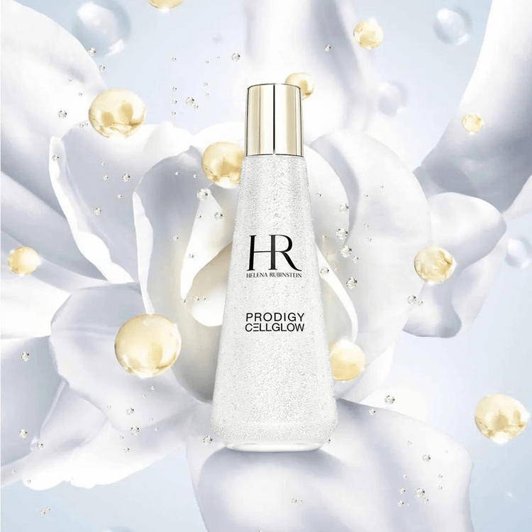 Helena Rubinstein Prodigy Cellglow Essence Emulsion Helena Rubinstein Prodigy Cellglow Essence Emulsion