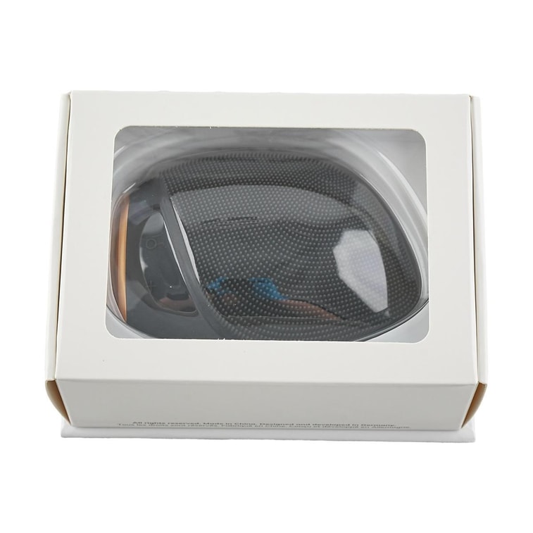 소닉 클렌징 브러쉬 5-1 #그레이 & 골드 6