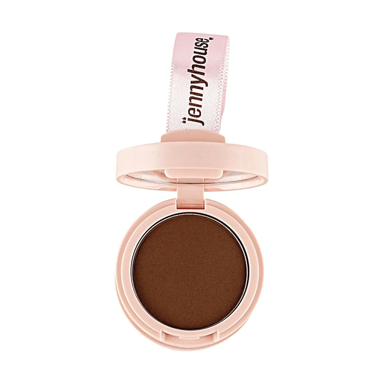 韩国JENNYHOUSE 发际线自补发刷 发际线修饰 补发神器 填充补发 便携易上色 #01自然棕色 5