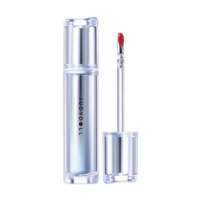 Water Lip Gloss 0.08oz. #09 Hawthorn 【TikTok Viral】