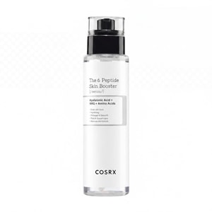 The 6 Peptide Skin Booster Serum 150ml