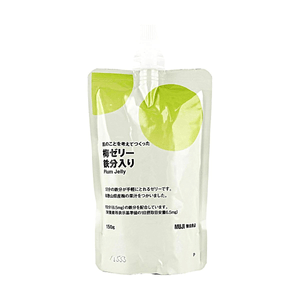 Plum Jelly Supplemented with Daily Iron, 5.29 oz
