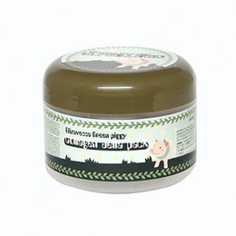 Carbonated Bubble Clay Mask 100ml