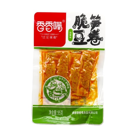 JOYTOFU香香嘴- 亚米