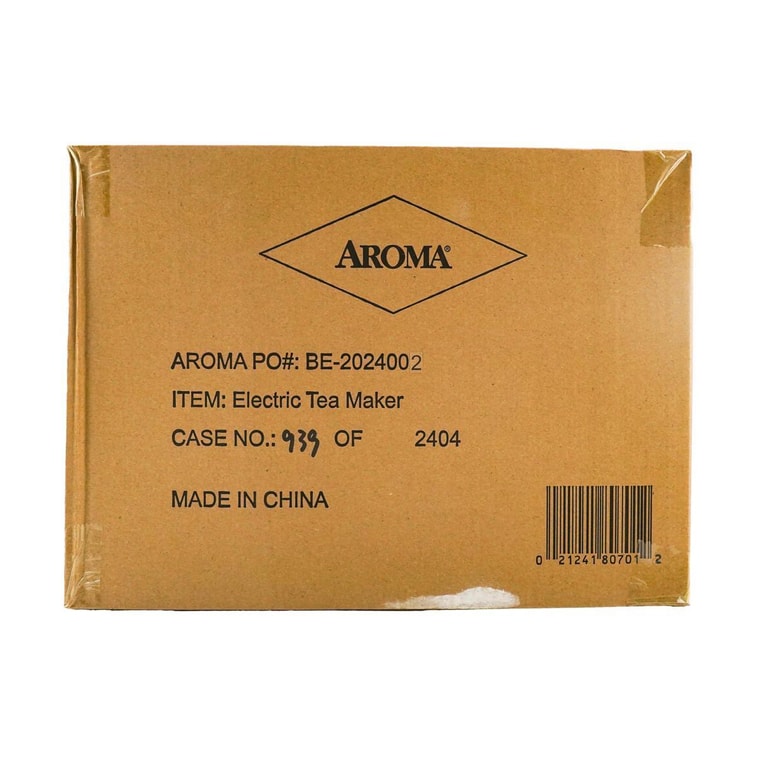 다용도 전기포트 핑크 1.5L AWK-701 1 개입 8