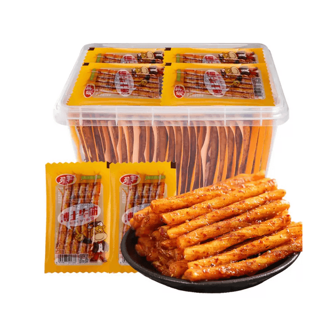 Dr Jin Feng Beef Tendon 15g*5 packs