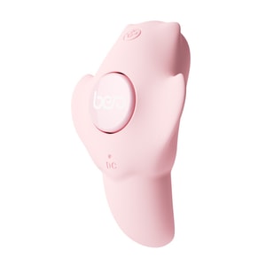 Little Bee Outdoor Wearable Vibrating Suction Vibrating Egg Remote Control Female Masturbator Sex Toy (1 piece)