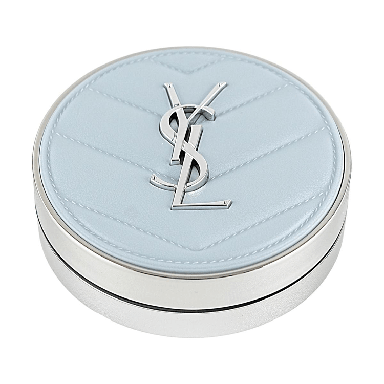 Yves Saint Laurent YSL オールアワーズ ブラー クッション、限定
