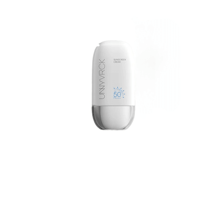 50X Uv Whitening Isolation Concealer 3-In-1 50G 1 Bottle