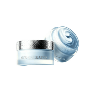 早物者 Glacier Purifying Clay Mask 100g