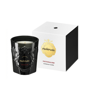 フィグショナリズム アンビエンスキャンドル、8.81オンス（新品）