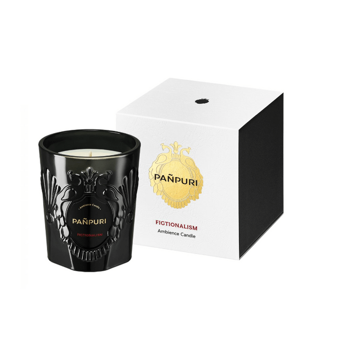 Figtionalism Ambience Candle8.81 oz (New)