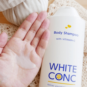 Body Shampoo CII 360ml @Cosme Award No.1