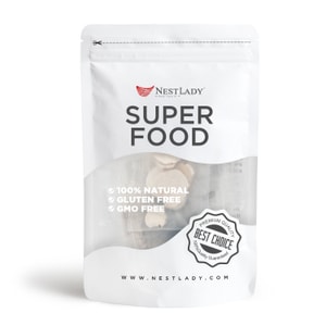 NESTLADY Poria yam soup bag Combination soup bag 55g/bag