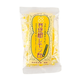 Bodaiju Lemon Candy 4.58 oz