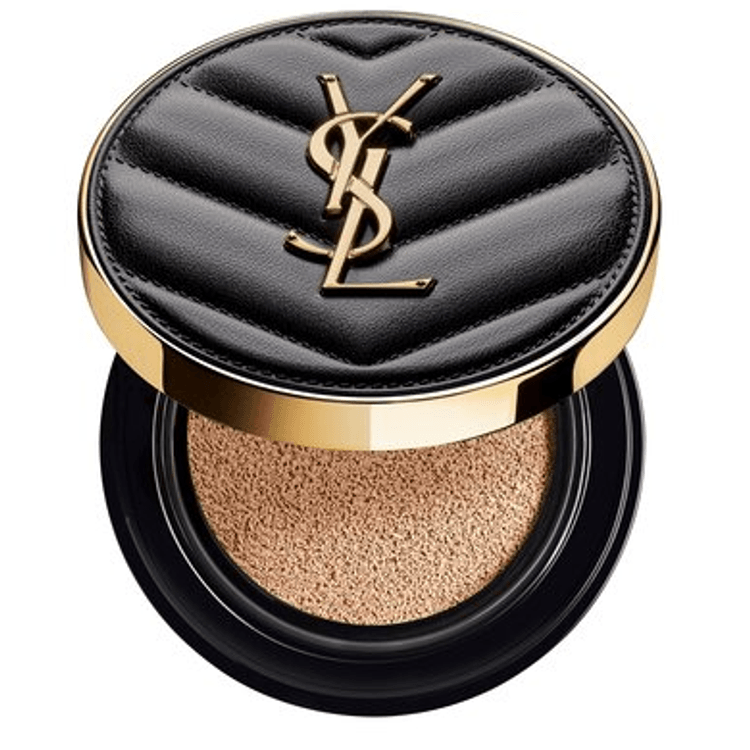 Yves Saint Laurent Japan クチュール リキッドファンデーション クッションコンパクト SPF23 PA++ 0.49 オンス  #B10 【日本語版】 - Yami