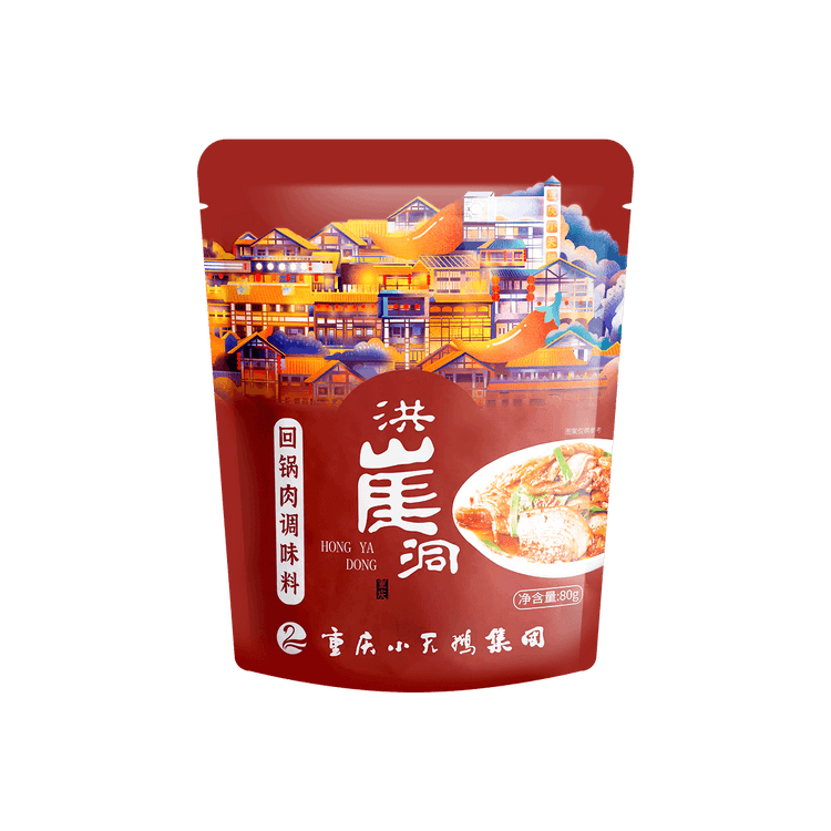 ピリ辛チリソース