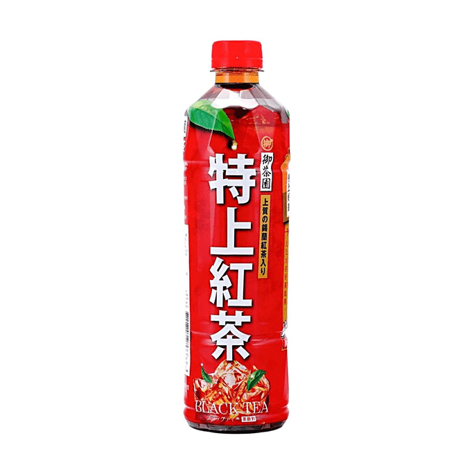 Supreme Black Tea - Sweet & Refreshing, 18.59fl oz