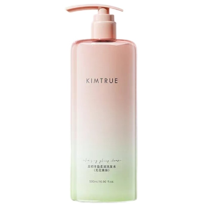 Shampoo 500ml