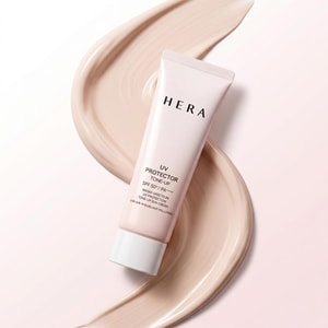 UV Protector Tone-Up, SPF50+·PA++++, 1.69 fl oz. Broad Spectrum UV Protection, Brightening Sunscreen