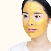 Royal Gold Modeling Mask, 19.4oz. - Gel Mask | Anti-Wrinkle & Firming | Q-Elastic Tightening | For Mature Skin