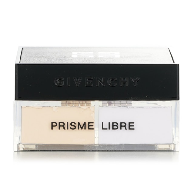 Givenchy Prisme Libre Mat Finish & Enhanced Radiance Loose