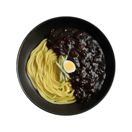 Hongya Jjajang (Noodles in Black Bean Sauce) 32.5oz(920g)