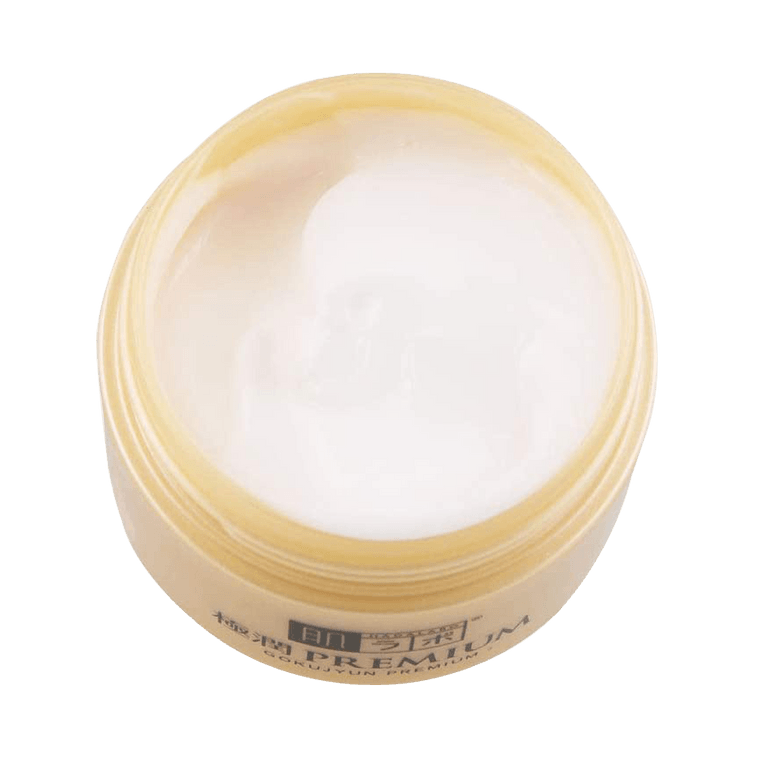 ROHTO Premium Hyaluronic Acid High Moisturizing Cream 50g 3