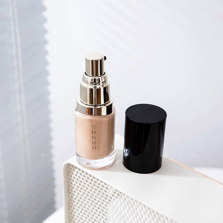 SUQQU The Liquid Foundation SPF15/PA++ 30ml #220 - Yami.com