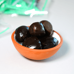 Spicy Braised Iron Eggs, 4.51oz