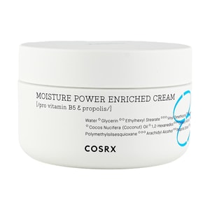 Hydrium Moisture Power Enriched Cream, 1.7 fl oz