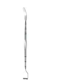 【中国直邮】 妮丽雅 黑头铲 清洁鼻子刮粉刺毛囊清理工具 14.4cm*1个