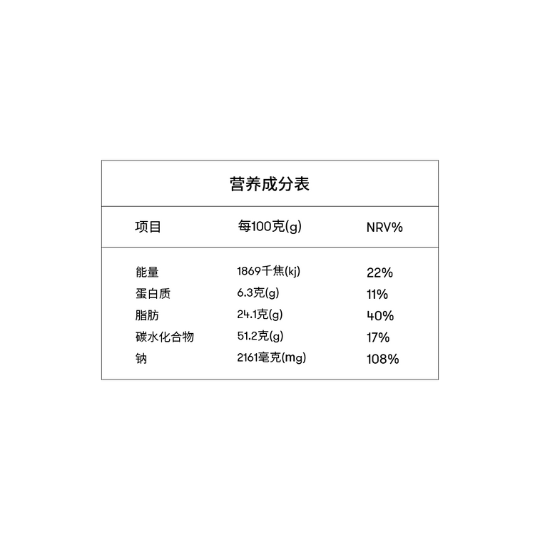 【网红爆款】统一 茄皇 方便面 番茄鸡蛋味 五连包 580g【直井怜同款】 15